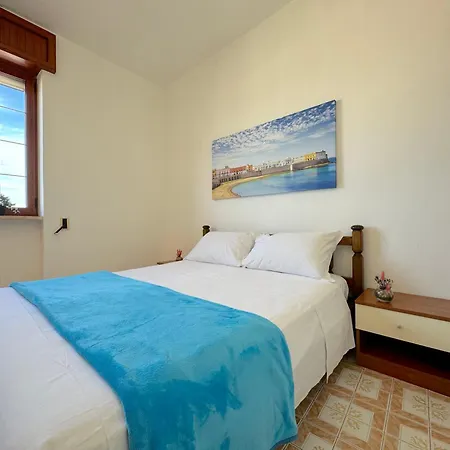 Casa Tonia - Baia