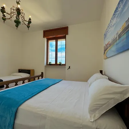 Casa Tonia - Baia * Gallipoli