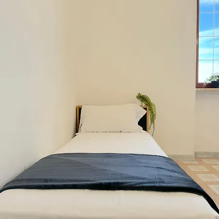 Casa Tonia - Baia Apartment *