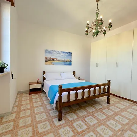 Casa Tonia - Baia *
