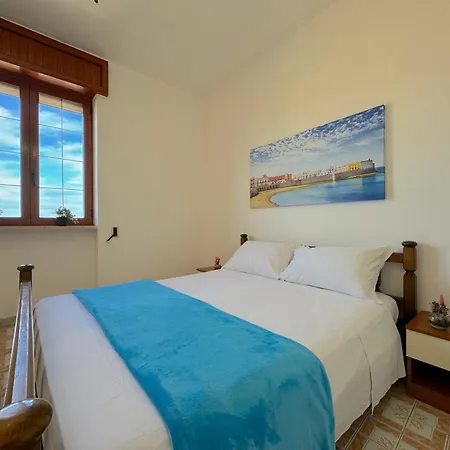 Casa Tonia - Baia Apartment *