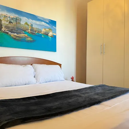 Casa Tonia - Baia Apartment Gallipoli