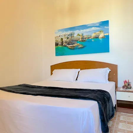 Apartment Casa Tonia - Baia Gallipoli