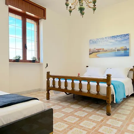 Casa Tonia - Baia Gallipoli