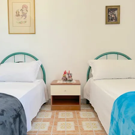 Casa Tonia - Baia