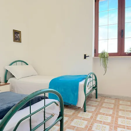 Casa Tonia - Baia Apartment Gallipoli