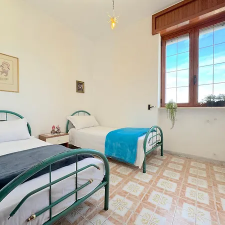 Casa Tonia - Baia Gallipoli