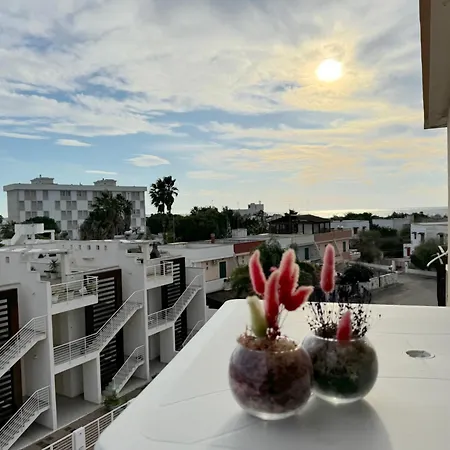 Apartment Casa Tonia - Baia