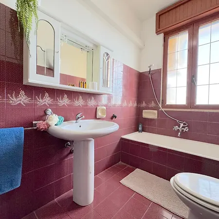 Casa Tonia - Baia Apartment Gallipoli