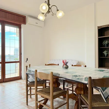 Casa Tonia - Baia * Gallipoli