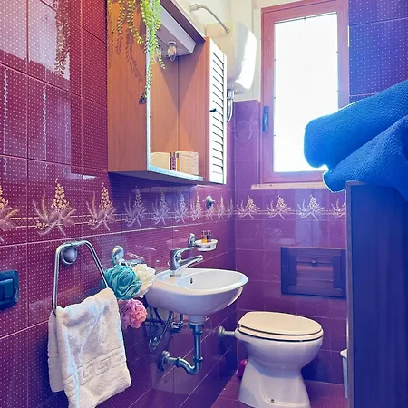 Apartment Casa Tonia - Baia
