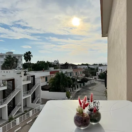 Casa Tonia - Baia Apartment Gallipoli