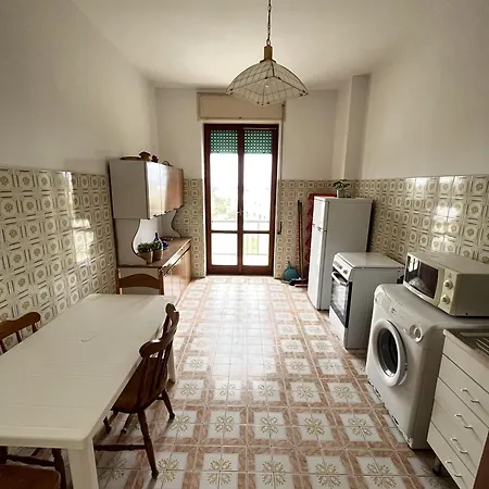 Casa Tonia - Baia Apartment