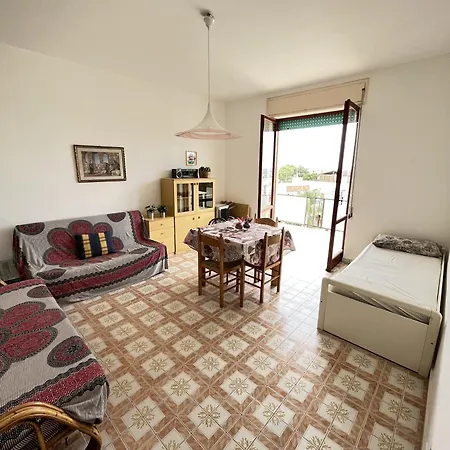 Casa Tonia - Baia *
