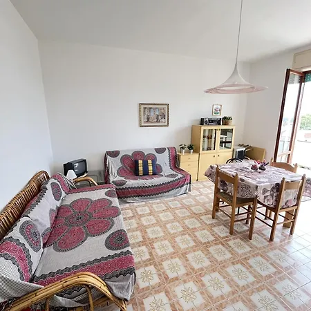 Apartment Casa Tonia - Baia
