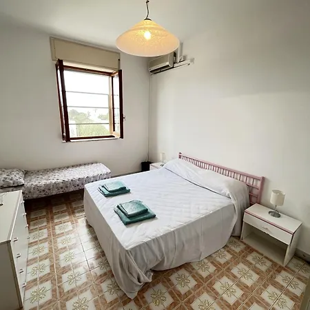 Apartment Casa Tonia - Baia Gallipoli