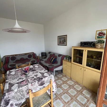 Casa Tonia - Baia Apartment Gallipoli