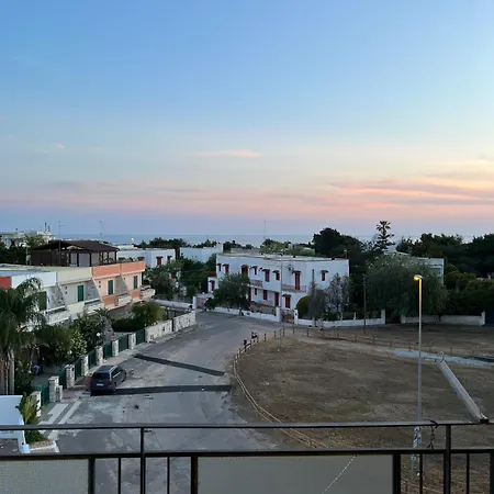 Casa Tonia - Baia Gallipoli