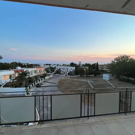 Apartment Casa Tonia - Baia