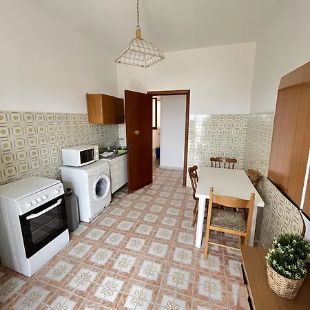 Casa Tonia - Baia Apartment *